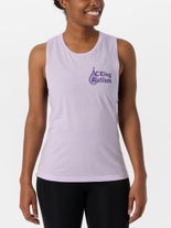 ACEing Autism Women's Tank Lavender XS
