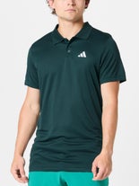 adidas Men's Fall Freelift Polo Ivy XS