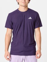 adidas Men's Fall Freelift Top Plum XXL