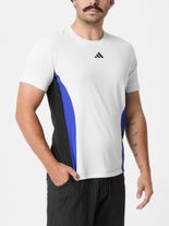 adidas Men's Fall Slam Pro Freelift Crew White XXL