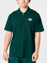 adidas Men's Originals Pro Polo Ivy XS 