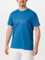 Australian Open Men's 2025 Logo T-Shirt