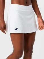 Babolat Women's Play Skirt White XS