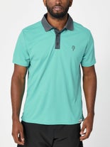 Baddle Men's Polo Jaded S