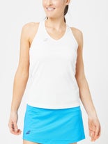 Babolat Women's Play Tank White XL