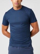 Bjorn Borg Men's Fall Ace Light Top Blue M