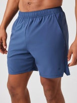 Bjorn Borg Men Fall Ace Racquet Short Blue L