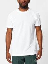 Bjorn Borg Men's Spring Ace Crew White XL