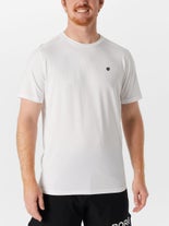 Bjorn Borg Men's Spring Mesh Panel Top White XXL