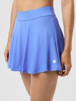 Bjorn Borg Wms Summer Ace Jersey Skirt Ultramar XS