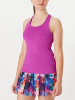 BlueFish Women's Wonder Fancy Cami Tonic M