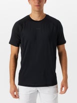 BOSS Men's Active Top Black S