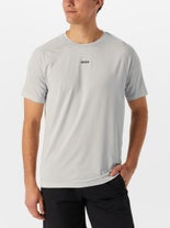 BOSS Men's Active Top Grey XL