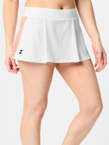 Babolat Women's 2025 Play Skirt White XS