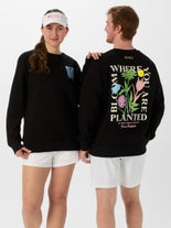 Civile Unisex Lob Is Lob Sweatshirt Black XL