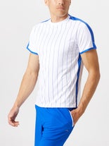 DUC Men's Jailbird Crew Wh/Royal M