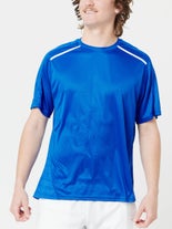 DUC Men's Racer Crew Royal L