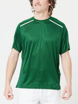 DUC Men's Racer Crew Pine L