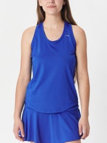 DUC Women's Hailey Tank Royal L