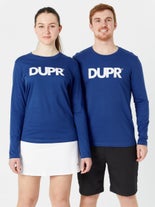 BL4/DUPR Unisex Long Sleeve Royal XL