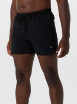 Fabletics Men's The One 5" 2-in-1 Short Black XL