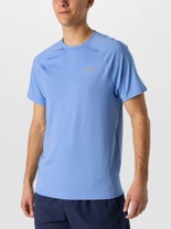Franklin Men's Performance Top Cornflower S