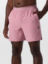 Fila Men Summer Center Court Swift Short Lilac S