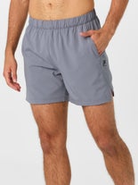 Fila Men's Fall Zayn Short Grey Dawn S