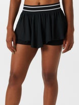 FP Movement Women's Sultry Skirt Black L