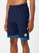Flow Society Men's Flow Line Trim Short Navy S