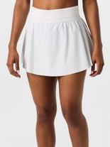 Fila Wms Summer Center Court Swift Skirt White S