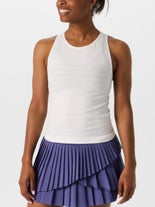 Fila Wms Summer Ace Seamless Tank White L
