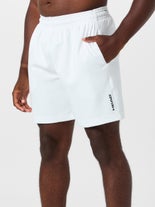 Head Men's Deuce Short White XL