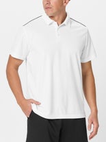 Head Men's Net Point Polo White XL