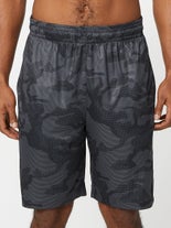 Head Men's Spring Pop Camo Short Black S