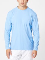 IBKUL Men's Long Sleeve Top Peri XXL