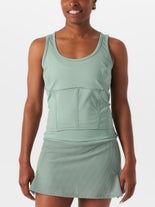 InPhorm Women's Summer Mai Tank Veridian L