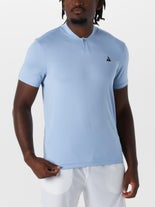 JOOLA Men's Summer Court Polo Blue Breeze XXL