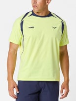 KSwiss Rublev Men's Fall Top Yellow XL