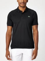 Lacoste Men's Core Perf Raglan Polo Black 3 (S)