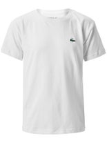 Lacoste Boy's Core Performance Top White 10A