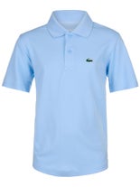 Lacoste Boy's Fall Sport Polo Blue 16A