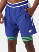 Lacoste Men's RG Short Blue 6 (XL)