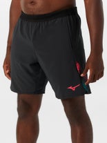 Mizuno Men Superhuman Amplify 8" Short Black XXL