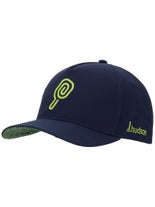 Mister P Paddle Paperclip Hat Blue