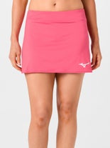 Mizuno Women's Fall Flex Skirt Calypso Coral XL