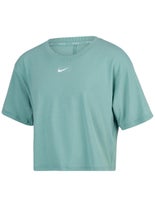 Nike Girl's Fall Loose Top Cannon M