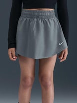 Nike Girl's Fall One Skirt Grey XL