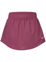 Nike Girl's Fall One Skirt Pink XS