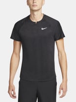 Nike Men's Summer Slam Crew Black XS